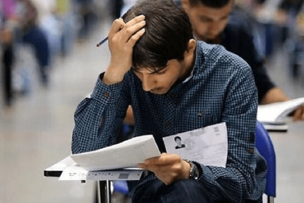 وزیر آموزش و پرورش: کنکور عملاً پدر تعلیم و تربیت را درآورده است