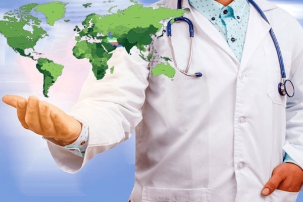 وقتی مهارت پزشکان ایرانی الگوی اروپایی‌ها می‌شود