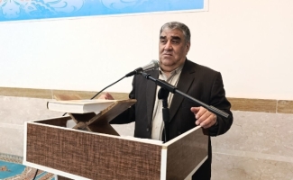 نشست تخصصی نماینده مردم در مجلس شورای اسلامی با روحانیون سرپل‌ذهاب برگزار شد