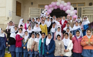 آغاز توزیع شیر رایگان در مدارس سرپل‌ذهاب به روایت تصویر