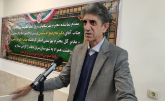 حمایت علمی و مالی، مسیر اصلی ارتقای زندگی مددجویان سرپل‌ذهاب است