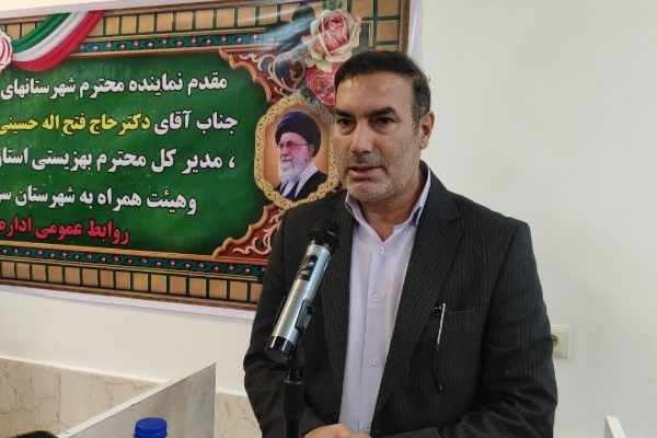 توسعه متوازن شهرستان و حمایت هدفمند از مرزنشینان در اولویت است / بهزیستی در حمایت از اقشار آسیب پذیر جامعه نقشی راهبردی دارد