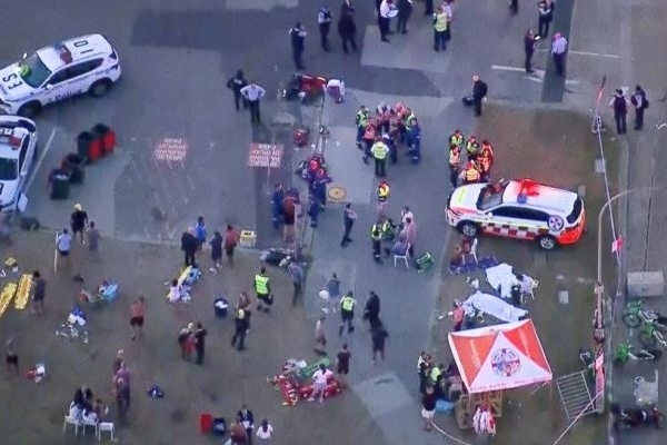 توجیه جنایات صهیونیست‌ها در قالب عملیات پرچم دروغین