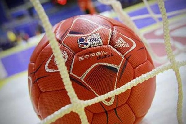 زیرساخت، پیش‌نیاز توسعه پایدار هندبال کرمانشاه