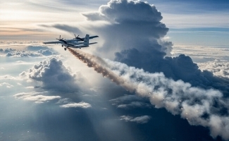 آیا بارورسازی ابرها تاثیری در بارندگی دارد؟