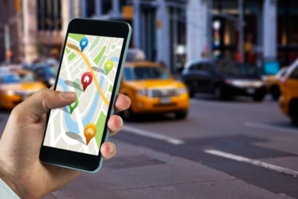 این تاکسی اینترنتی مجرمان خشن را استخدام می‌کند