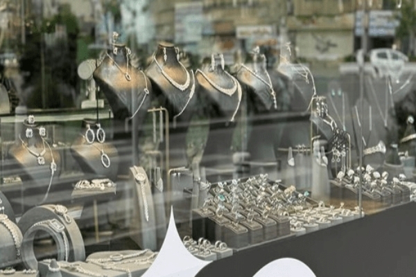 نقره از نفت هم گران‌تر شد