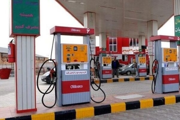 طرح سوخت در استان کرمانشاه موفق اجرا شد