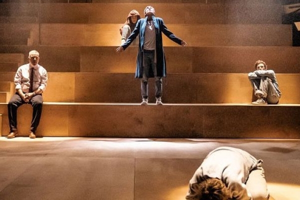 میزبانی کرمانشاه در همایش هنرهای نمایشی رضایت‌بخش بود