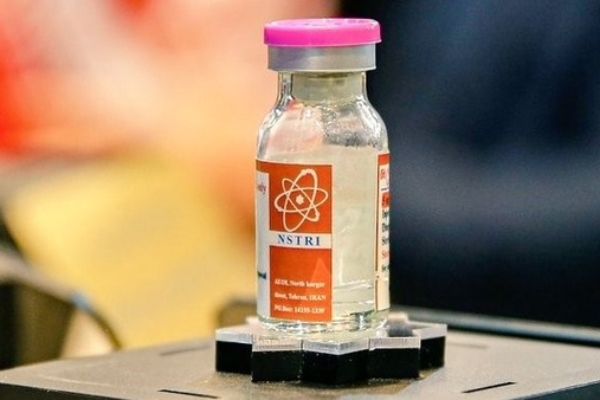 جهان، نسخه ایرانی درمان سرطان را پسندید