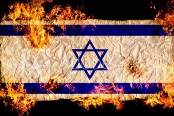 موسادی‌ها به میدان آمدند+تصاویر