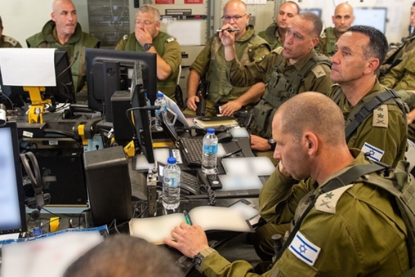 کالبدشکافی عملیات روانی اسرائیل، علیه برنامه هسته‌ای ایران