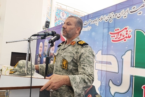 بصیرت نورانیت قلب است؛ دکترین مقاومت پیروزی را تضمین می‌کند 