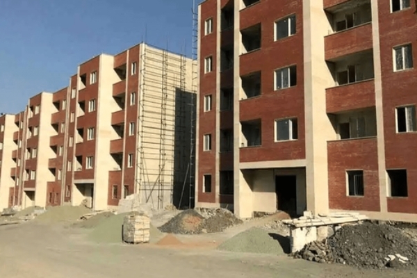 ترک فعل دولت در تأمین مالی نهضت ملی مسکن محرز شد