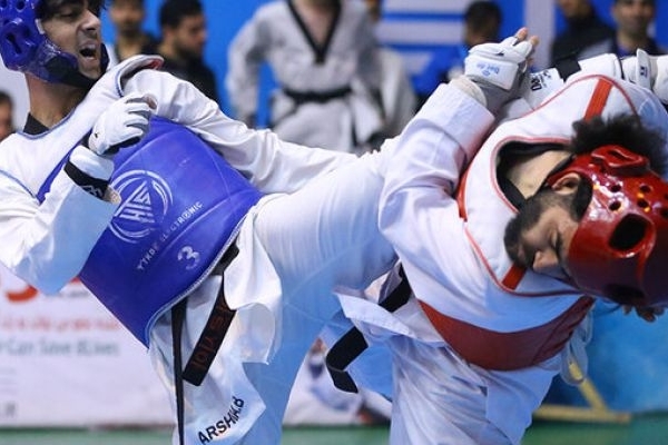 عدم حمایت چالشی مشترک میان ورزشکاران کرمانشاهی است