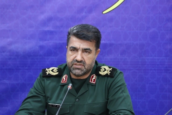 شهید حاج قاسم سلیمانی فرهنگ مقاومت را از شعار به الگوی زنده تبدیل کرد