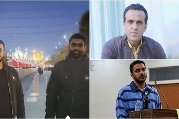پیام تلخ یک جوان اغتشاشگر به علی کریمی