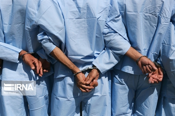 استاندار: تعدادی زیادی از لیدرهای اغتشاشات اخیر در کرمانشاه دستگیر شده‌اند
