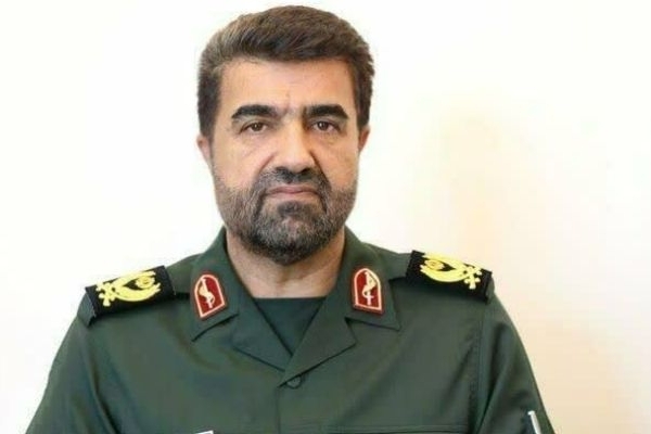 ایران اسلامی محور مقاومت منطقه‌ای است