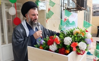 تأکید امام‌جمعه سرپل‌ذهاب بر پیشرفت‌های پس از انقلاب و ضرورت تقویت کرسی‌های آزاداندیشی