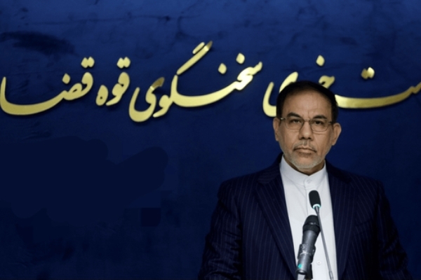 جهانگیر: ساعدی‌نیا بازداشت و دستور توقیف اموالش صادر شده است