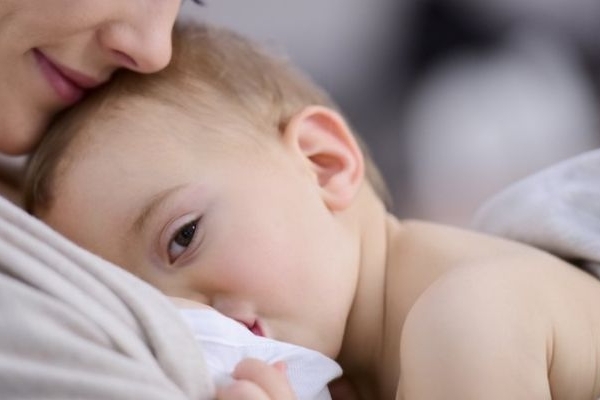 بانک شیر، مرکزی برای نجات و سلامت نوزادان