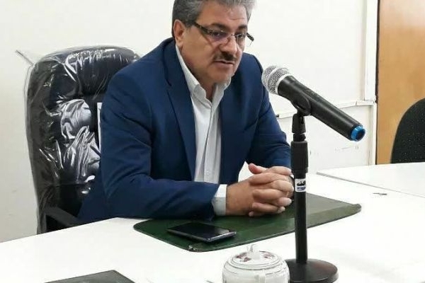 ۵ تن خرما در استان کرمانشاه ذخیره‌سازی شد