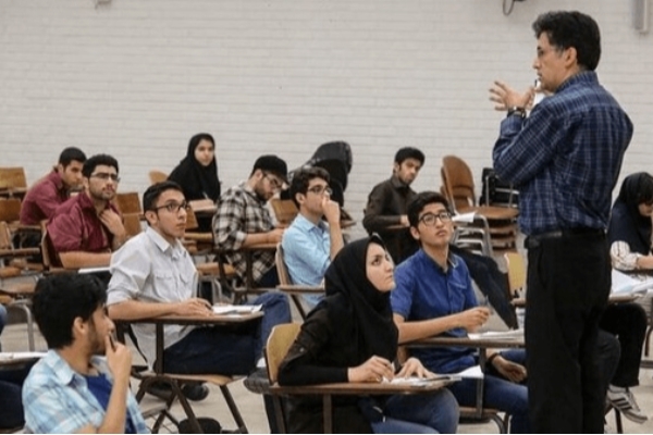 اعلام نتایج کاردانی و کارشناسی ناپیوسته علمی ‌کاربردی