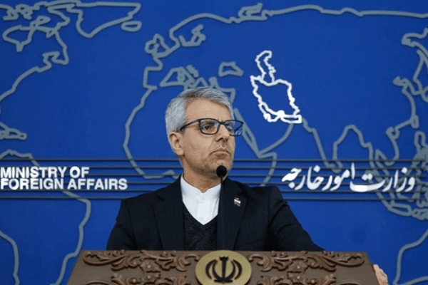 بقائی: بحث توافق موقت با آمریکا هیچ مبنایی ندارد