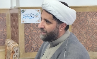 تأکید مدیر مرکز افق حرم احمد بن اسحاق(ره) بر بهره‌گیری معنوی از ماه رمضان