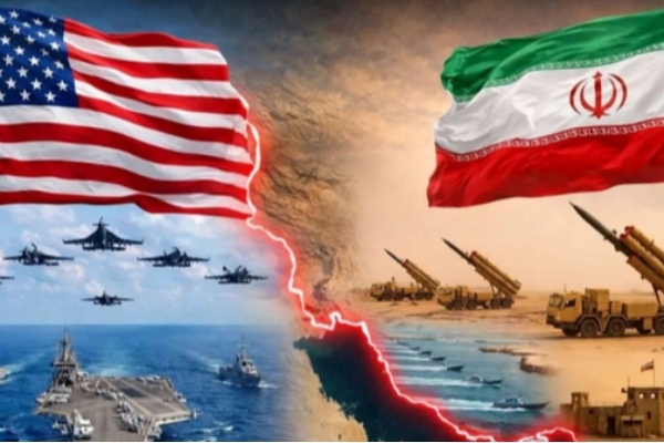 چطور با وجود F35 و B2ها دست آمریکا را در پوست گردو گذاشتیم