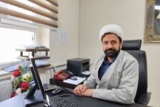 اجرای طرح «ضیافت الهی» در ۳۰ بقعه متبرکه کرمانشاه/ اعزام ۳۰ مبلغ و برگزاری محافل قرآنی و توزیع بسته‌های معیشتی