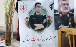 شهید الوندی: فقط خدا کند بعد از ما عصر عاشورا تکرار نشود