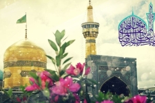 خراسان، روشن از قدومِ خورشید