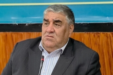 نماینده مردم قصرشیرین، سرپل‌ذهاب و گیلان‌غرب: ایستادگی ملت ایران، دشمن را در تمام جبهه‌ها ناکام گذاشته است