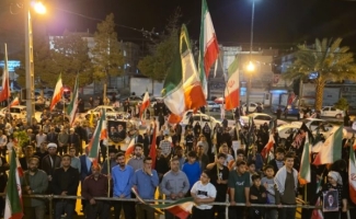 تداوم حضور مردمی در حمایت از انقلاب در سرپل‌ذهاب به موج ۶۵ رسید»