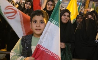 «حضور کودکان و نوجوانان در برنامه‌های مردمی سرپل‌ذهاب»