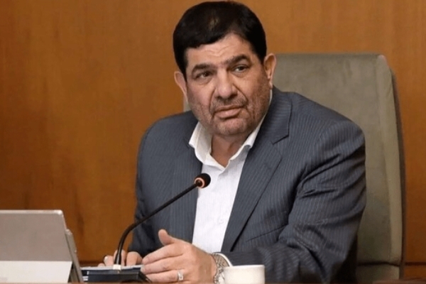مخبر: تنگه هرمز جز با اراده ملت ایران باز نخواهد شد