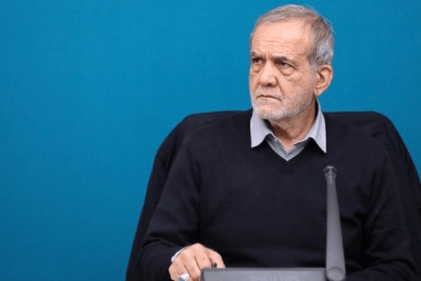 پزشکیان: گران‌فروشی و احتکار قابل‌تحمل نیست