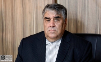 انتقاد تند نماینده سرپل‌ذهاب از رکود ۶ ساله پروژه سومار/ مطالبه برخورد با مقصران