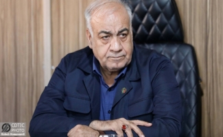 بازوند: توقف پروژه سومار قابل قبول نیست/ برنامه جبرانی برای جبران عقب‌ماندگی‌ها