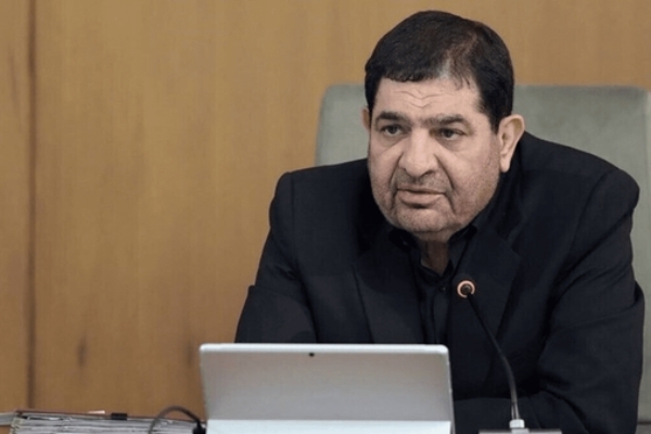 مخبر: ترامپ هرگز قادر به باز کردن تنگه هرمز نیست