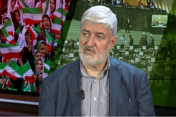 مطهری: باید رویکرد «بی‌اعتمادی محض» را در مذاکرات دنبال کنیم