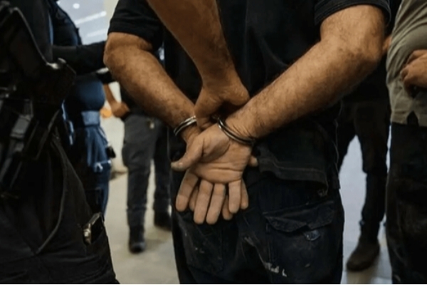 کشف استارلینک در چیتگر؛ مزدور وطن‌فروش دستگیر شد