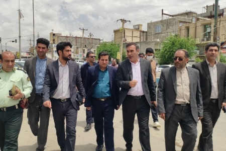 تشدید نظارت بر بازار سرپل‌ذهاب؛ برخورد قاطع با گران‌فروشان و محتکران