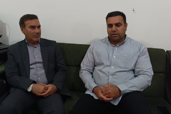 نقش‌آفرینی امدادگران هلال‌احمر در جنگ رمضان و بحران‌های ملی فراموش‌نشدنی است.
