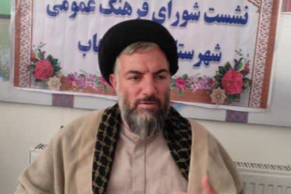 امام جمعه سرپل‌ذهاب: آزادسازی خرمشهر نماد ایثار، مقاومت و پیروزی ملت ایران است
