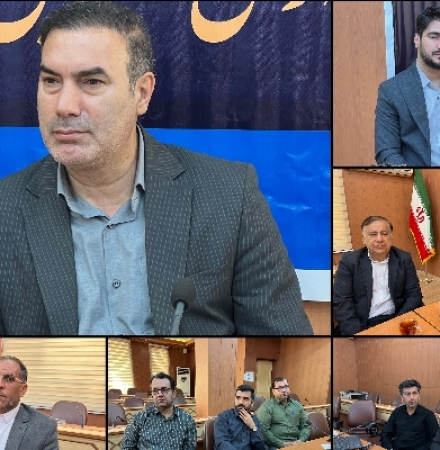 جلسه ستاد تنظیم بازار سرپل‌ذهاب: تأکید بر نظارت مستمر و تشدید بازرسی‌ها برای حفظ آرامش بازار