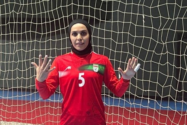 فوتسال کرمانشاه از نبود تیم‌های باشگاهی رنج می‌برد