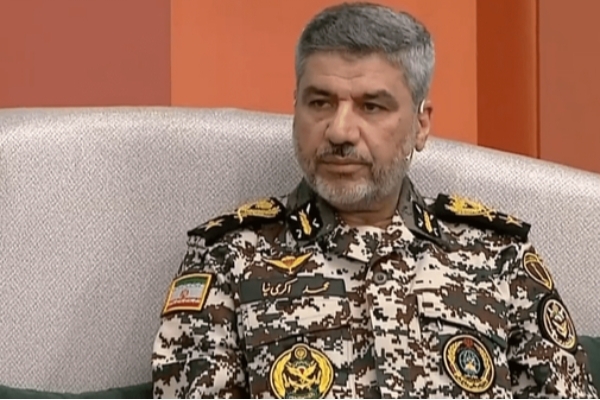 امیر اکرمی‌نیا: دشمنان دوباره حماقت کنند، جبهه‌های جدیدی باز می‌کنیم